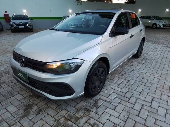 VOLKSWAGEN POLO 1.0 MPI TRACK MANUAL VOLKSWAGEN POLO 1.0 MPI TRACK MANUAL